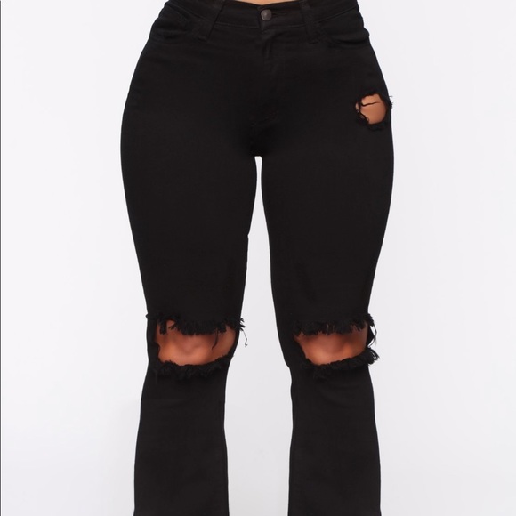 Jeans - Picture 2 of 3